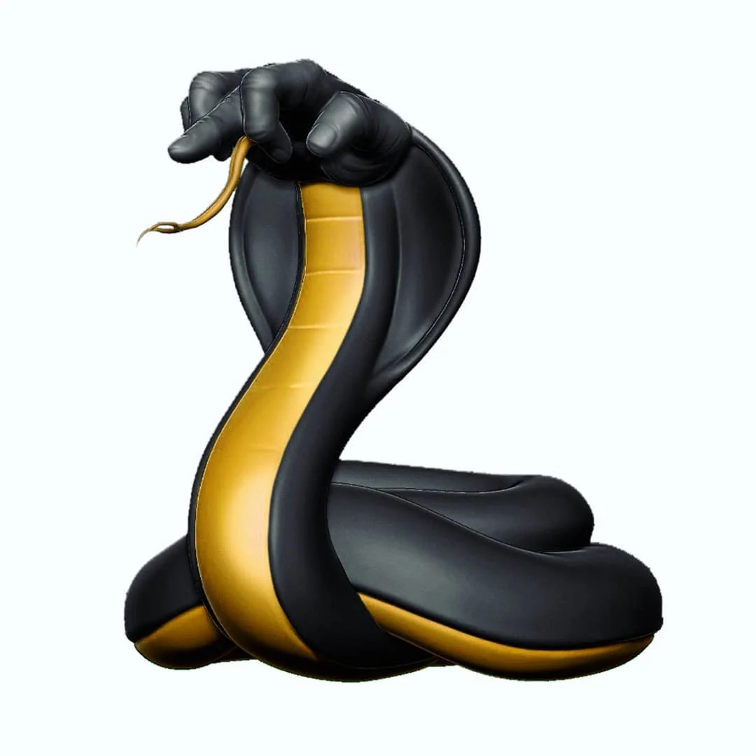 Đồ chơi con rắn 3D: Bạn yêu thích công nghệ và đồ chơi 3D? Đến với chúng tôi để thưởng thức một đồ chơi con rắn 3D độc đáo và thú vị nhất. Với chi tiết tinh xảo và màu sắc chân thực, bạn sẽ không khỏi bị lôi cuốn vào thế giới ảo này.