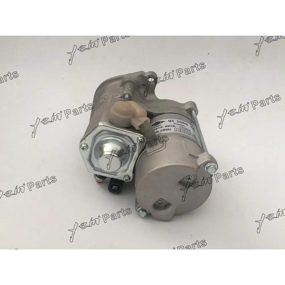 V1505 Engine Starter Motor for Kubota Engine