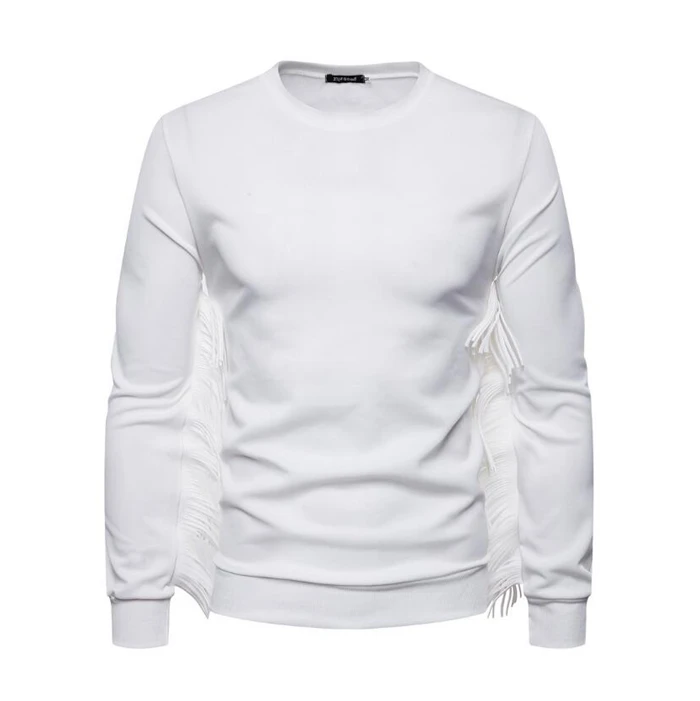 Fournisseur chandail vierge Clearance