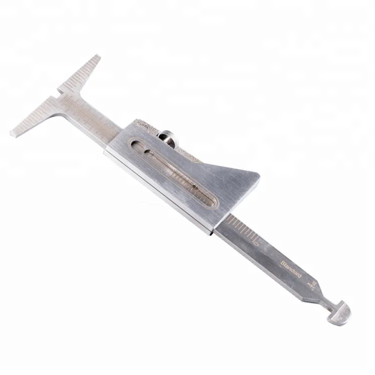 High Quality Welding Inspection Ruler Welding Gauge - Buy Welding ...