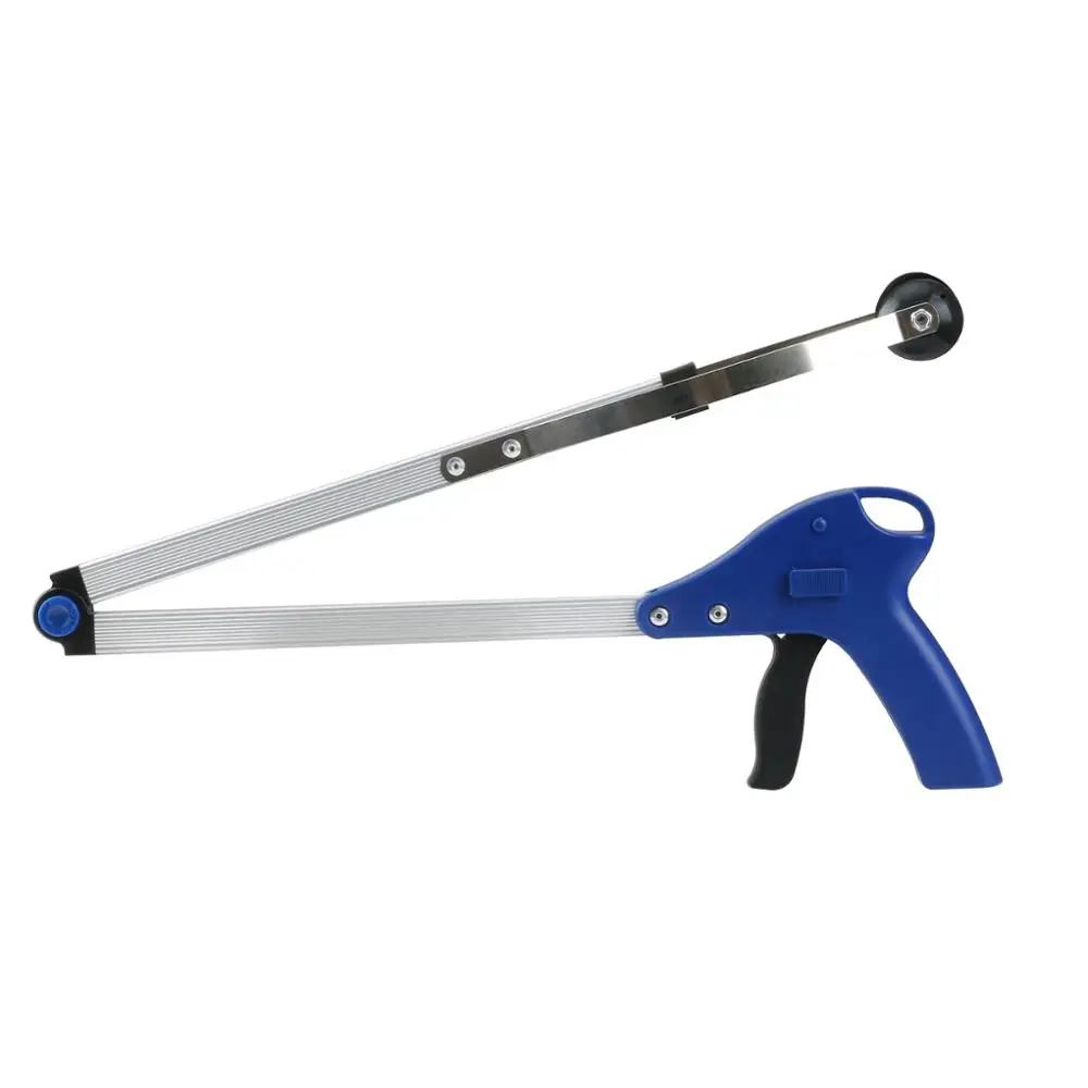 Handle Grabber Reaching Tool, Pick up Tool, Litter Trash Picker Low Price