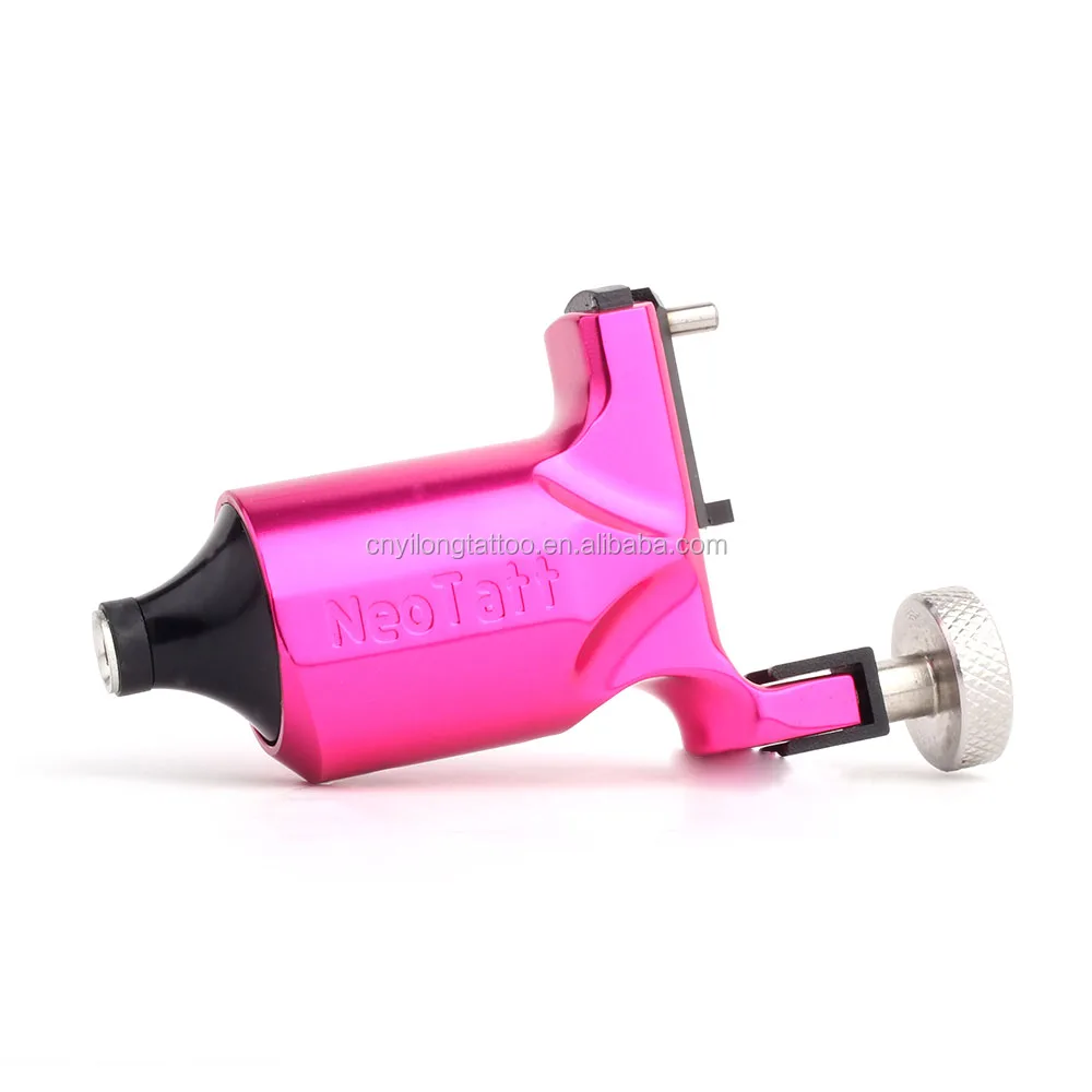 Rotary Tattoo Machines Neotatt Logo Tattoo Machines Pmu Making