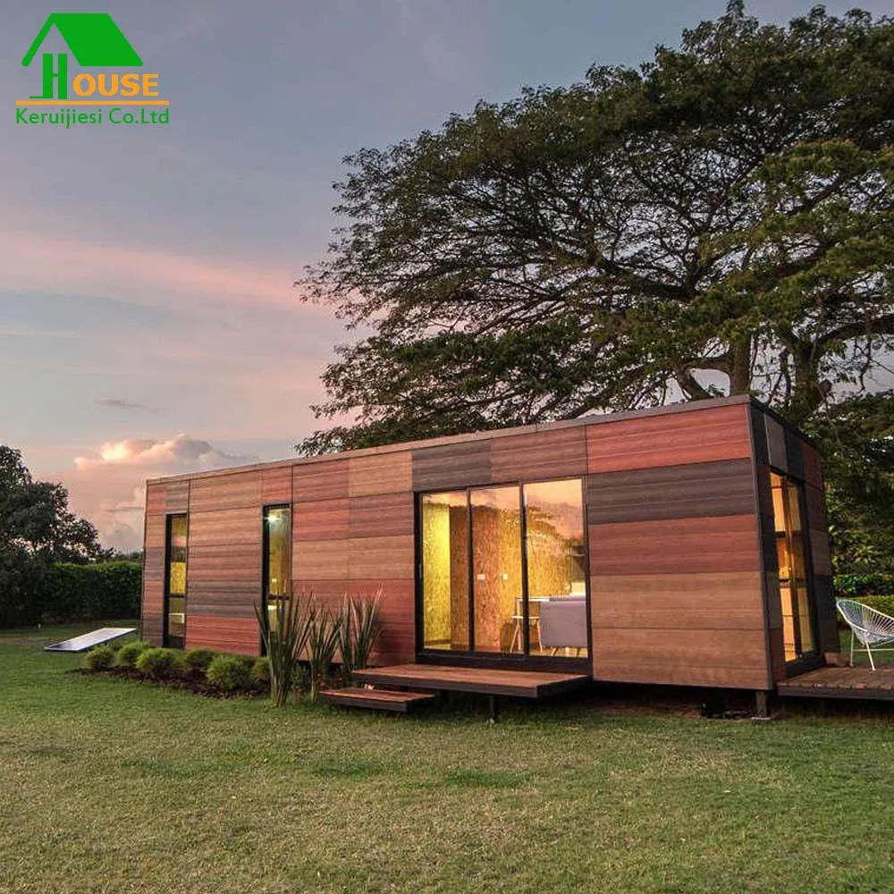 Prefab Bamboo House Luxury Wooden Container House Modular House Buy Prefab Bamboo House Modular House Luxury Wooden Container House Product On Alibaba Com