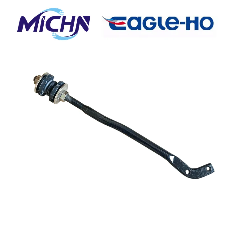 Source high quality auto strut bar 48661-26040 , cheapest hiace