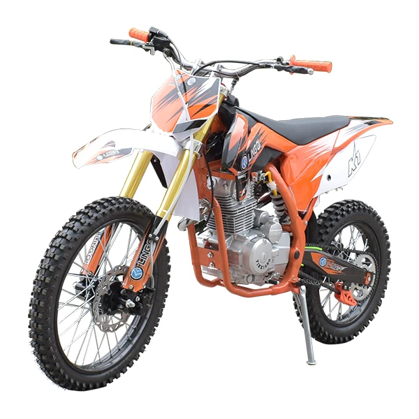 dirt bike products