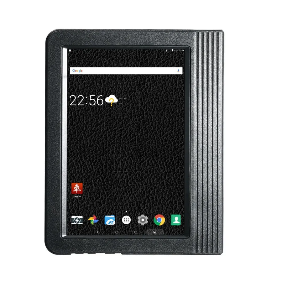 2024 Original for Launch V Auto Diagnostic Tool Full Systems Code Reader with High Precision for Launch X431 Pro
