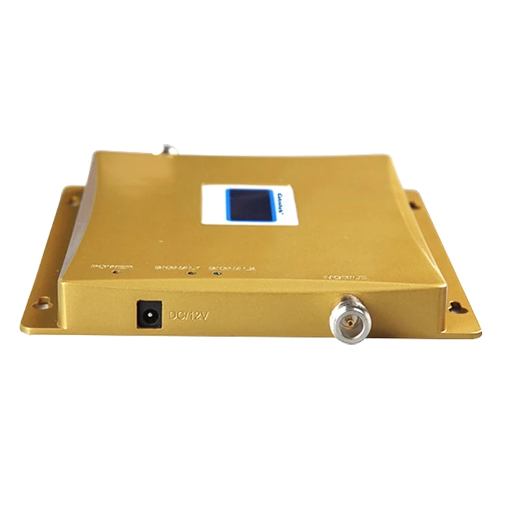 Repetidor de señal gsm para el hogar amplificador de red móvil
