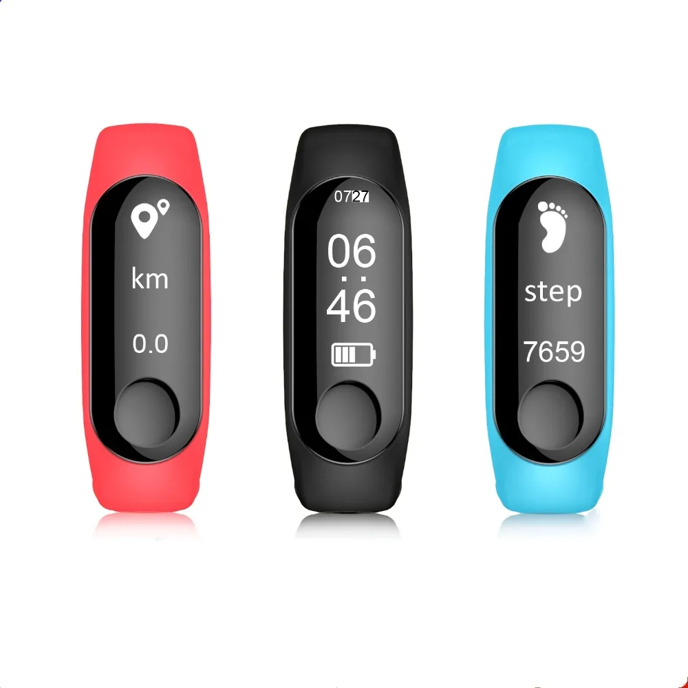 New Products M3 M2 Smart Band / Smart 