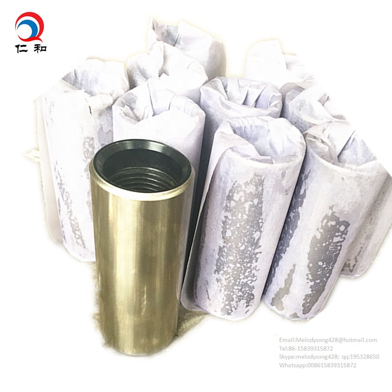 Hot sale! API 11B  Class Sm  full size /slim-hole Sucker  Rod Coupling