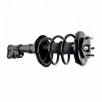 HONDA CR-V 172143サスペンションショックアブソーバー月次