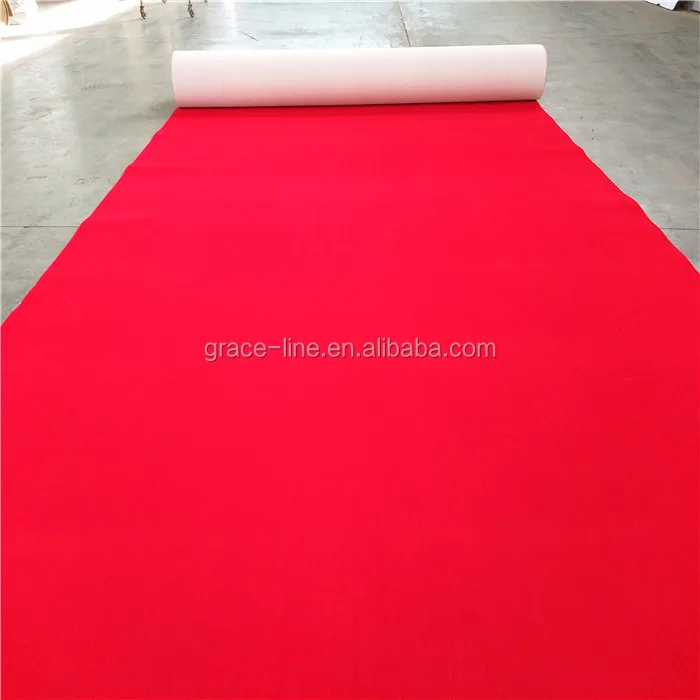 Modern Design and Loop Pile Pattern PP Material Carpet
