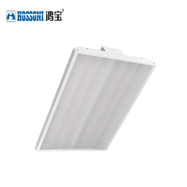 DLC UL 347v100-277v 130lm/w led 150w