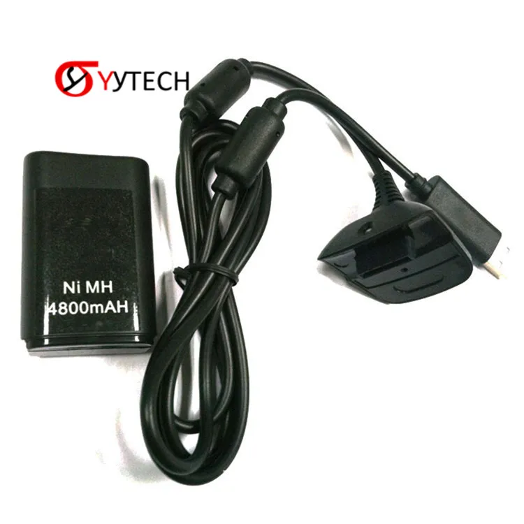 Как заряжать аккумулятор xbox. Xbox 360 handle battery.