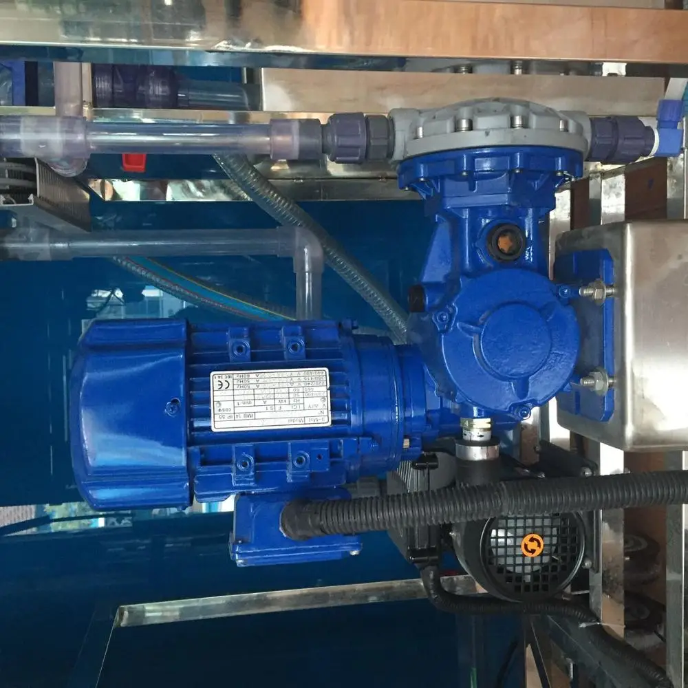 Seko Original Series High Quality Original Chemical Product Dosing Pump/ Metering Pump