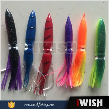 new arrival attractive effective artificial lures