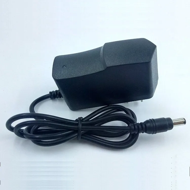 8v 1a li-ion battery charger