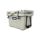 2019 high quality ice chest hard rotomolded coolers
