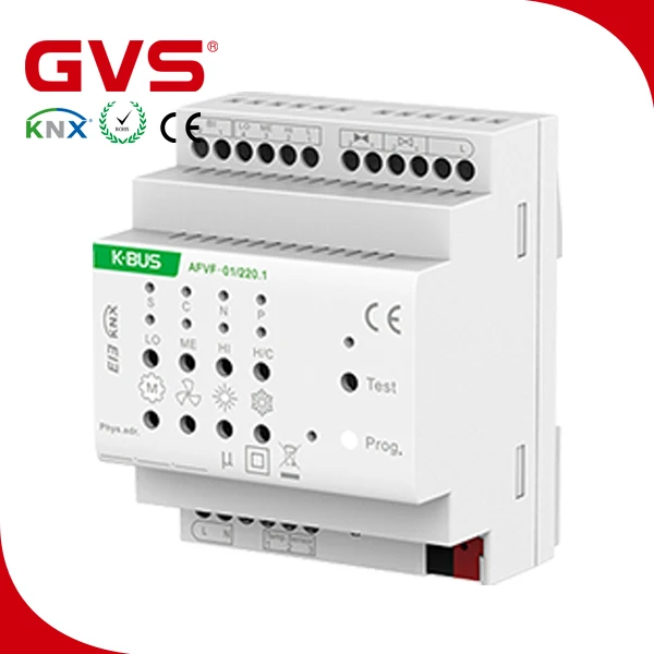 KNX/EIB IP-Schnittstelle (KNX/EIB Intelligentes Haus- und  Gebudesteuerungssystem)