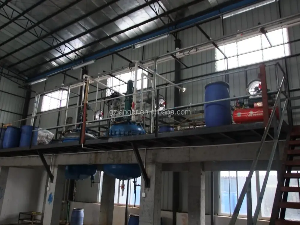 Textile High Temperature Polyester Dyeing Leveling Agent LA-103E