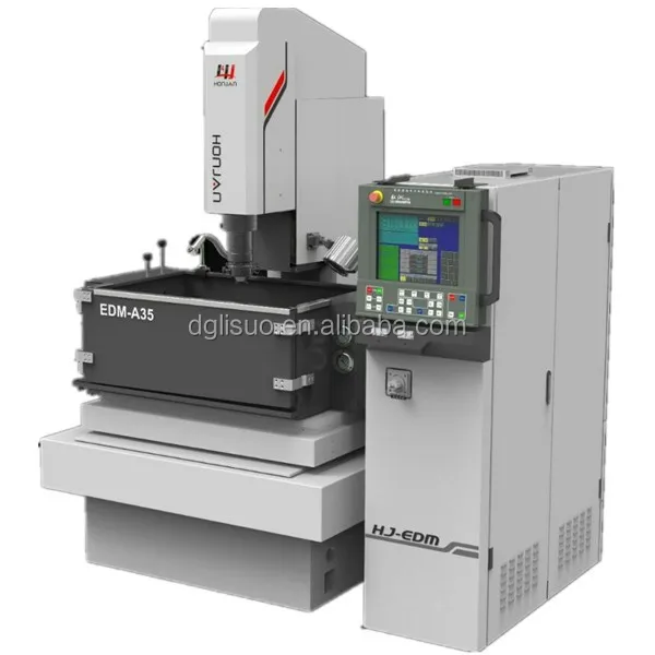 Mini CNC-ACE30 edm machine with high quality