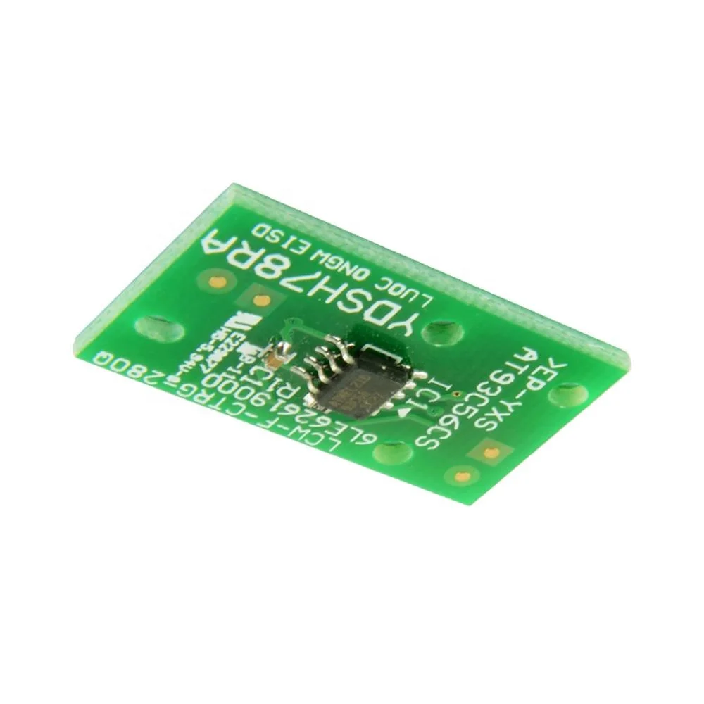 Toshiba 2540c/3040c/4540c tba fc25トナーカートリッジチップ用トナー