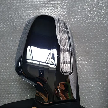 Rearview Mirror for ZX Grand Tiger 8202050-060 | Reliable