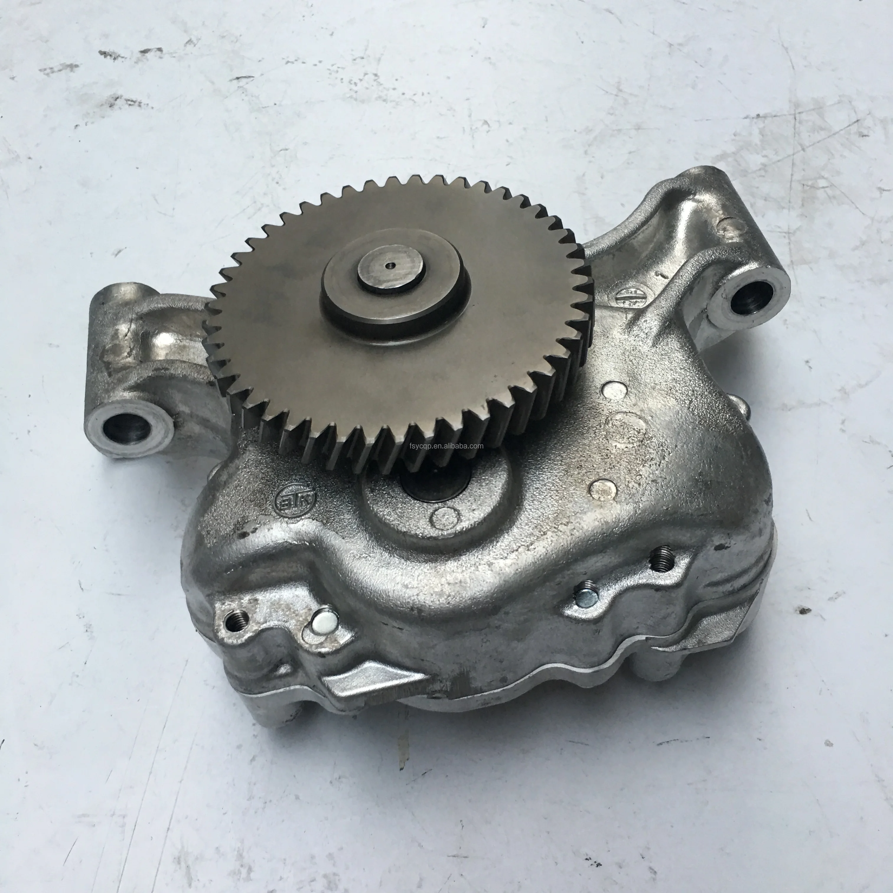 OIL PUMP for HINO P11C DIESEL ENGINE 15110-E0120 15110E0120