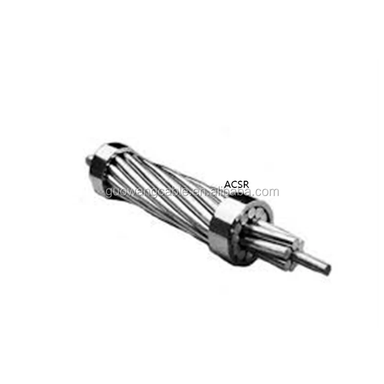 795 MCM 400mm2 Drake Model ACSR Cable Price List