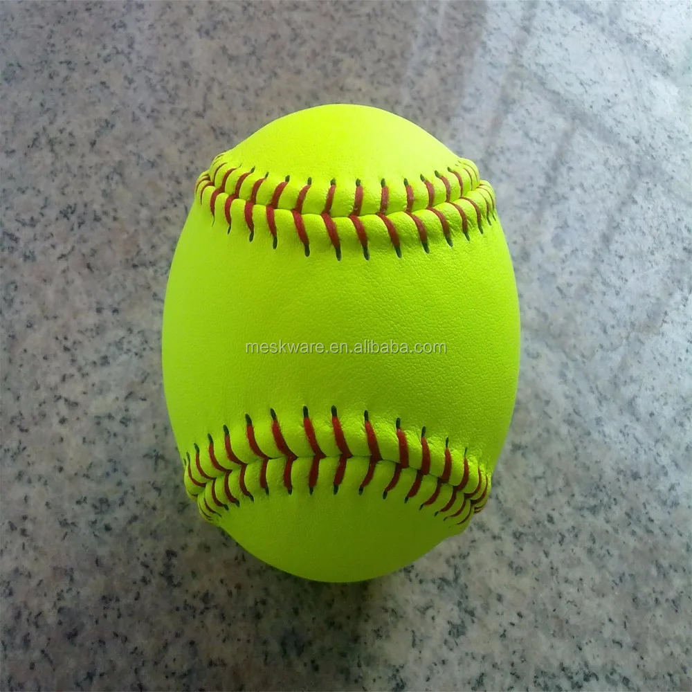 52 core softballs