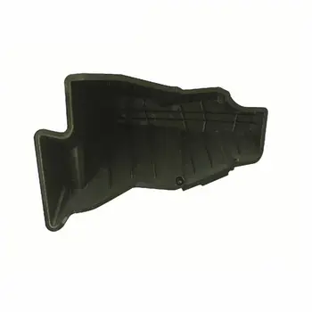 Custom injection molded plastic parts