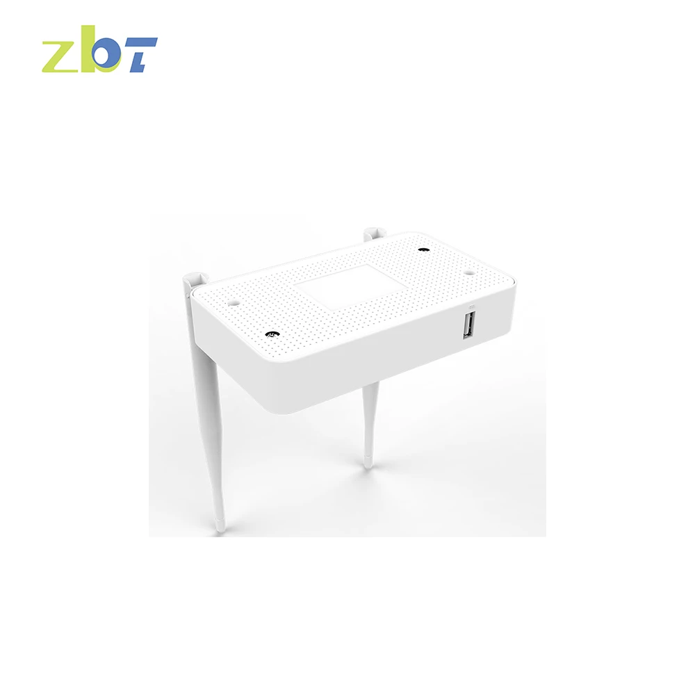 300Mbps OpenWRT Wifi Router with USB ZBT WE526