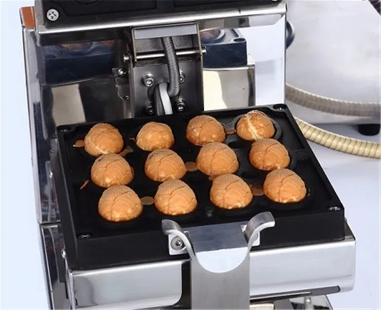 Машина для наполнения тортов Delimanjoo/вафельница taiyaki/печь