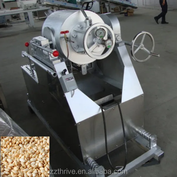 Rice Popping Machine,Rice Cake Popping Machine Buy Rice Popping