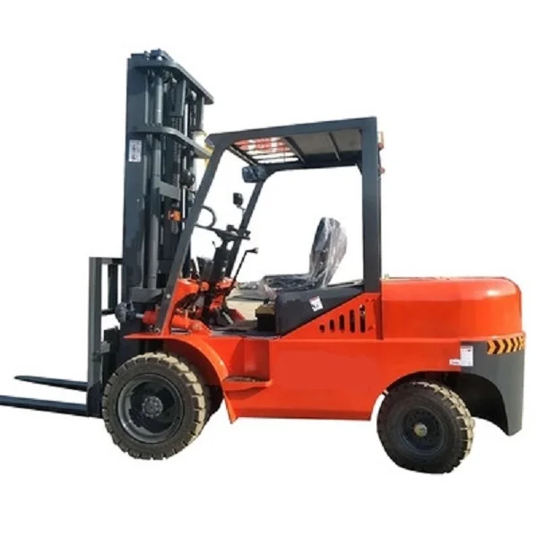 High Quality Forklift New DIESEL Forklift 3 Ton