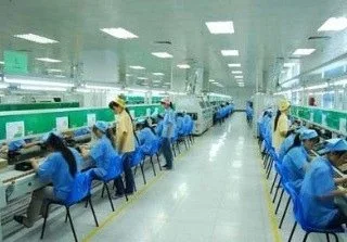 Shenzhen Aileend Electronic Co., Ltd. 3