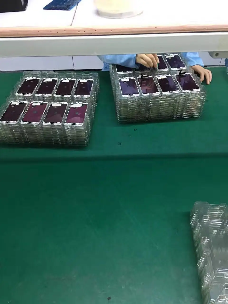 Guangzhou Yuzhi Electronic Technology Co., Ltd. 2