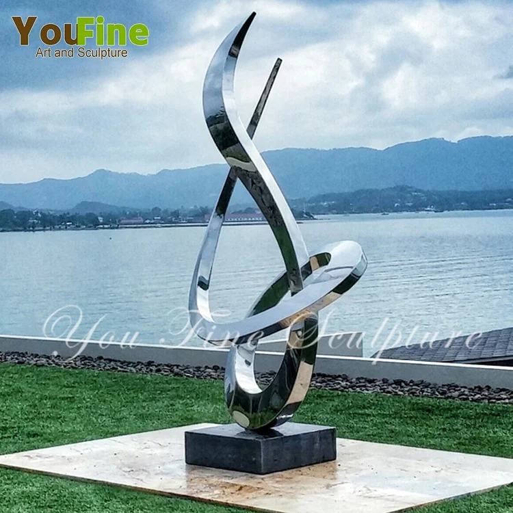 Étonnant abstrait oiseau volant sculpture avec des designs personnalisés -  Alibaba.com