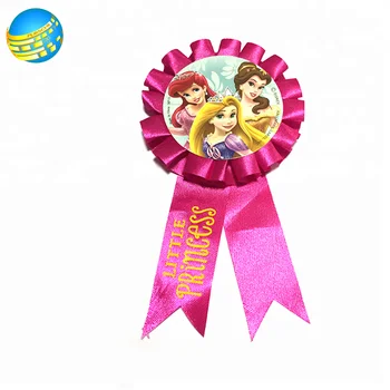 Disney Princess Ribbon Award Wholesale