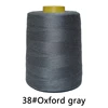 38#Oxford gray