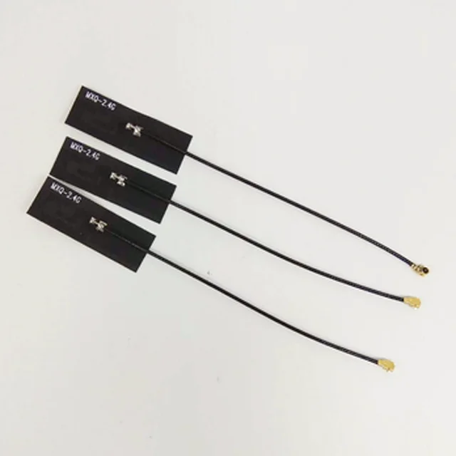 Built-in Patch Internal Wireless Antenna Wimax Flex 2.4ghz PCB Tablet PC Wifi Pifa Antenna