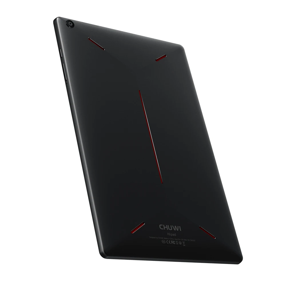 CHUWI  Hipad タブレット RAM 3GB/ROM 32GB CHUWI Hipad Tablet PC - 10.1 Inch Dual WIFI Dual Camera
