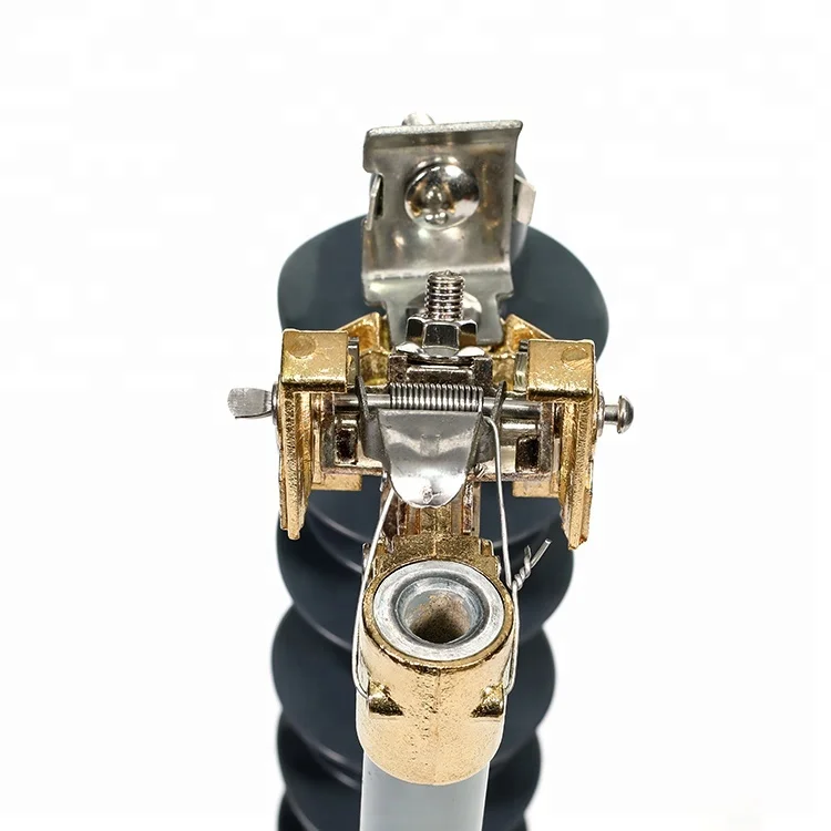 Factory Price Pole Mounted Drop Out Fuse Link Cutout for Transformer