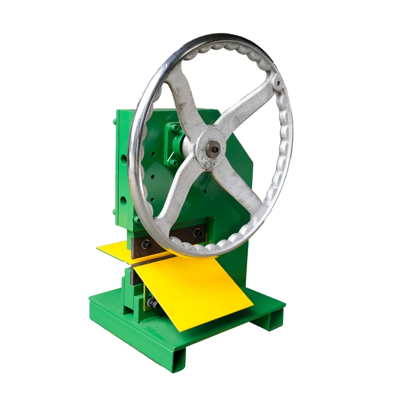 Manual Mosaic Stone Cutting Machine