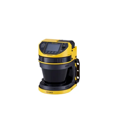 Keyence- Safety Laser Scanner SZ-VB02 new and 100% Original| Alibaba.com