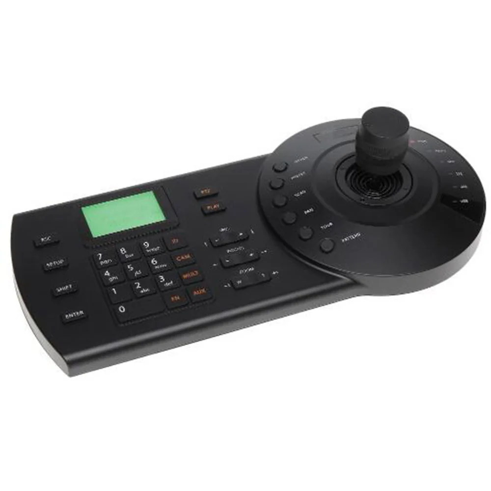 Network Control Dome Keyboard Ptz Controller Joystick Keyboard Nkb1000  Kbd1000 Kb1000 - Buy Nkb1000,Ptz Controller,Ptz Controller Joystick  Keyboard Product on Alibaba.com