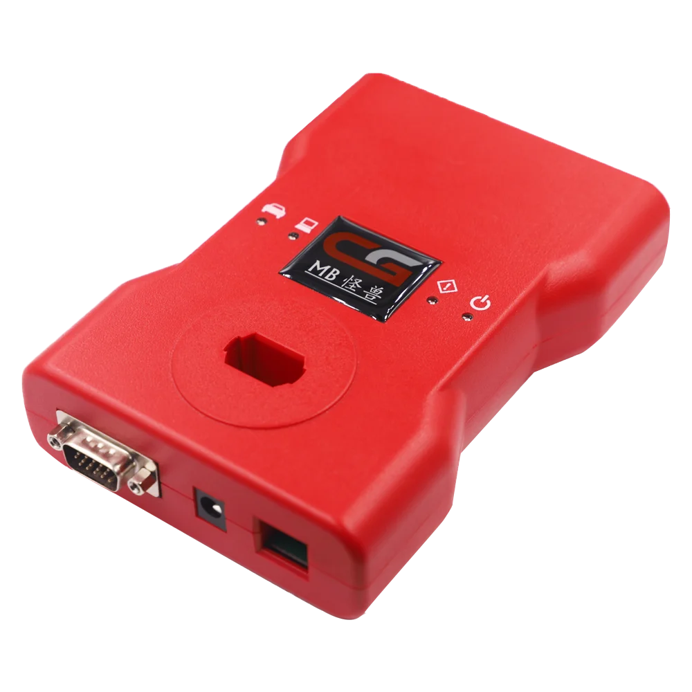 CGDI MB Key Device Car Programming Tool Programmer Vehicle Tools (standard Version)