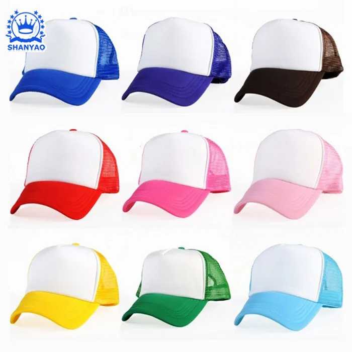 Factory OEM Sports Cap Fashion Classic Mesh Cap for Golf Equestrian etc Outdoor Sports Tourist Groups Promotional Gifts etc
