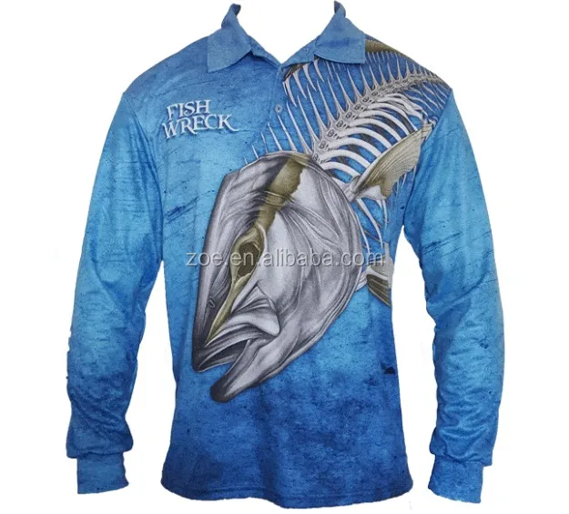 bass pro jersey