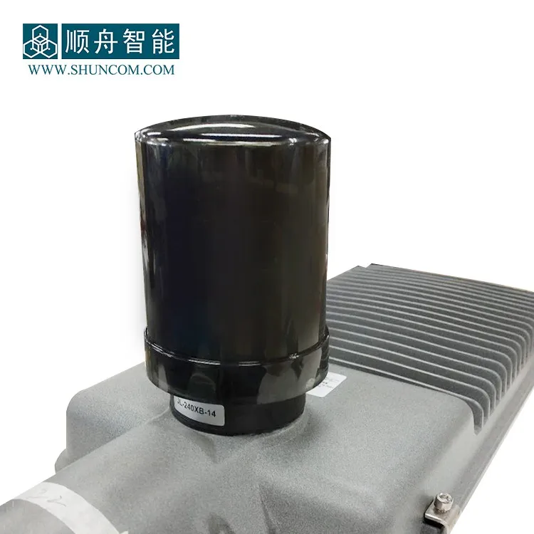 LoRa Dimming Lamp Controller with Photocell NEMA Standard Controller for Street Light