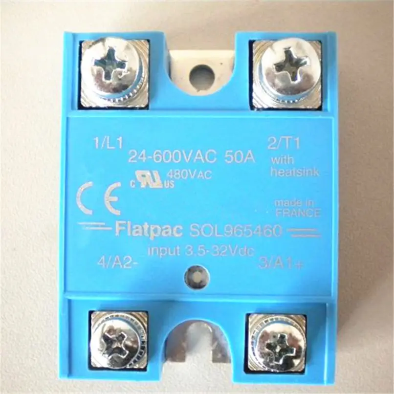 SVTA4684 SSR Solid State Relay